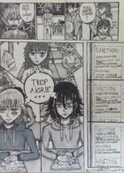 La montagne Misaki : Глава 3 страница 35