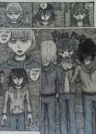 La montagne Misaki : Глава 3 страница 36