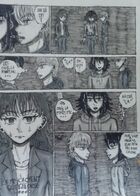 La montagne Misaki : Глава 3 страница 37