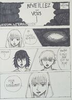 La montagne Misaki : チャプター 3 ページ 2