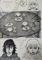 La montagne Misaki : チャプター 3 ページ 3