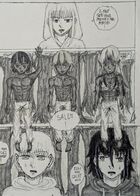 La montagne Misaki : チャプター 3 ページ 4