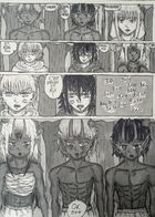 La montagne Misaki : チャプター 3 ページ 6