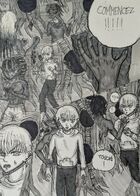 La montagne Misaki : チャプター 3 ページ 8