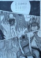 La montagne Misaki : チャプター 3 ページ 12