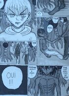 La montagne Misaki : チャプター 3 ページ 9