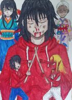 La montagne Misaki : Chapter 4 page 1