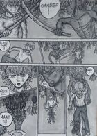 La montagne Misaki : Chapter 4 page 3