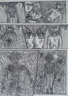 La montagne Misaki : Chapter 4 page 4