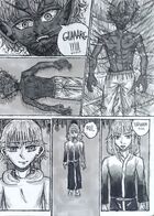 La montagne Misaki : Chapter 4 page 5