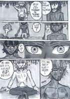 La montagne Misaki : Chapter 4 page 6