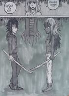 La montagne Misaki : Chapter 4 page 7