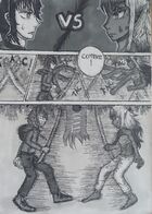 La montagne Misaki : Chapter 4 page 8