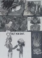 La montagne Misaki : Chapter 4 page 9