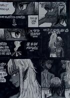 La montagne Misaki : Chapter 4 page 10