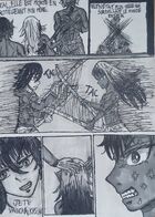 La montagne Misaki : Chapter 4 page 11