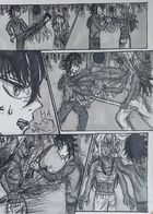 La montagne Misaki : Chapter 4 page 12