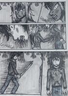 La montagne Misaki : Chapter 4 page 13