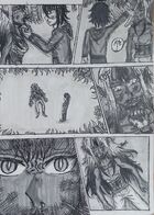 La montagne Misaki : Chapter 4 page 14