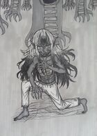 La montagne Misaki : Chapter 4 page 15