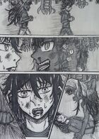 La montagne Misaki : Chapter 4 page 16