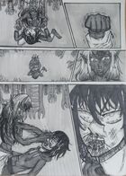 La montagne Misaki : Chapter 4 page 17