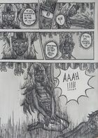 La montagne Misaki : Chapter 4 page 18