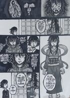 La montagne Misaki : Chapter 4 page 19