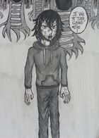 La montagne Misaki : Chapter 4 page 21