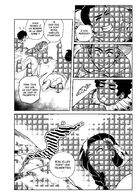 Rock 'n' Roll Jungle : Chapter 9 page 17