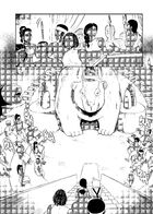 Rock 'n' Roll Jungle : チャプター 9 ページ 22