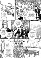 La Ménagerie d'Éden : Chapter 6 page 2