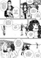 La Ménagerie d'Éden : Chapter 6 page 5