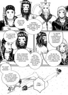 La Ménagerie d'Éden : Chapter 6 page 6