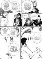 La Ménagerie d'Éden : Chapter 6 page 7