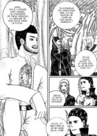 La Ménagerie d'Éden : Chapter 6 page 8