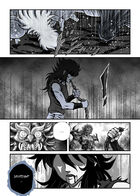 SAINT SEIYA GIGANTOMACHIA : Глава 17 страница 2