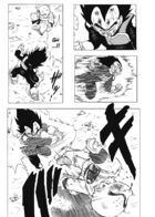 DBM U3 & U9: Una Tierra sin Goku : Capítulo 40 página 10