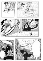 DBM U3 & U9: Una Tierra sin Goku : Capítulo 40 página 11