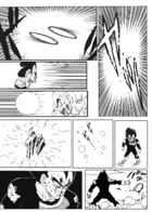 DBM U3 & U9: Una Tierra sin Goku : Capítulo 40 página 12