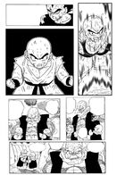DBM U3 & U9: Una Tierra sin Goku : Capítulo 40 página 13