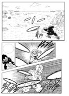 DBM U3 & U9: Una Tierra sin Goku : Capítulo 40 página 16