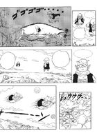 DBM U3 & U9: Una Tierra sin Goku : Capítulo 40 página 18