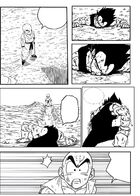 DBM U3 & U9: Una Tierra sin Goku : Capítulo 40 página 19