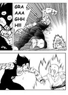 DBM U3 & U9: Una Tierra sin Goku : Capítulo 40 página 20