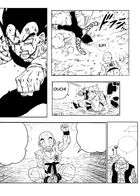 DBM U3 & U9: Una Tierra sin Goku : Capítulo 40 página 21