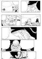 DBM U3 & U9: Una Tierra sin Goku : Capítulo 40 página 24