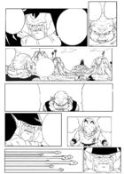 DBM U3 & U9: Una Tierra sin Goku : Capítulo 40 página 25