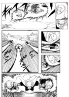 DBM U3 & U9: Una Tierra sin Goku : Capítulo 40 página 26