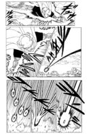 DBM U3 & U9: Una Tierra sin Goku : Capítulo 40 página 27